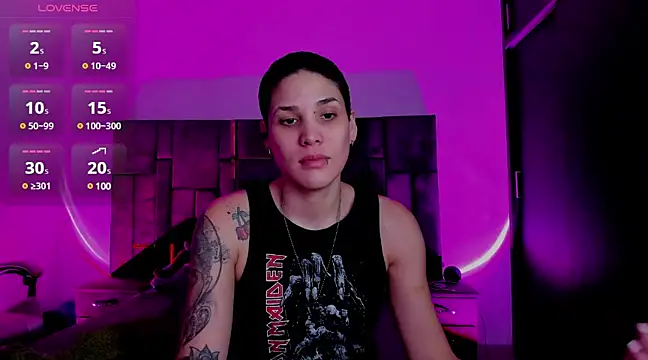 Snapshot of Charlee_pink chatting on February 19, 2025, 11:57 pm Charlee pink online show from February 19, 2025, 11:57 pm