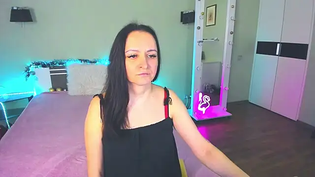 AngellLika online show from December 20, 2024, 7:22 am