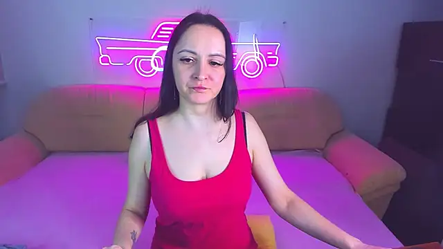 AngellLika online show from January 17, 2025, 1:13 pm