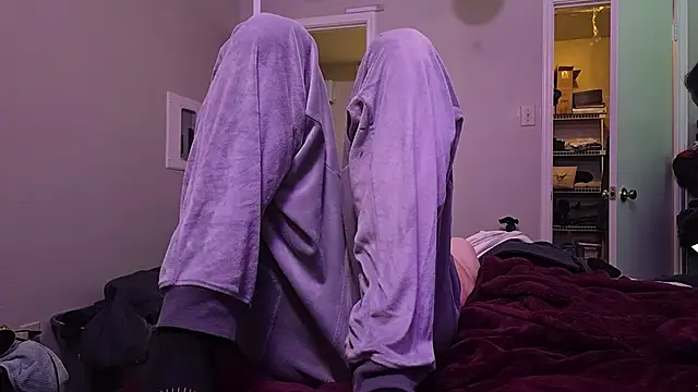 ChillzPnp online show from February 1, 2026, 1:15 am