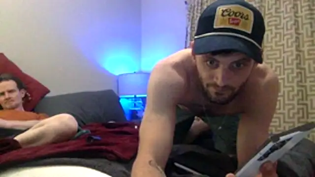 ChillzPnp online show from April 12, 2026, 2:16 am