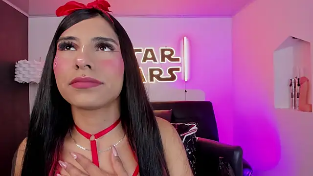 miss  allison online show from February 14, 2026, 11:07 am