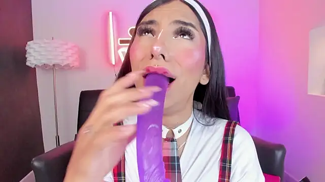 miss  allison online show from February 21, 2026, 11:11 am