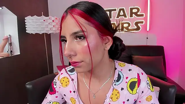 miss  allison online show from April 3, 2026, 11:08 am