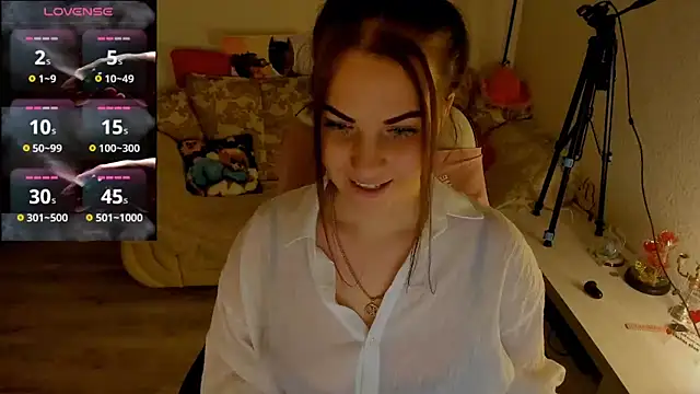 masha19981 online show from May 21, 2026, 4:47 pm