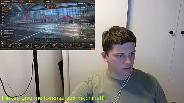 BigL0ve online show from February 25, 2026, 3:10 pm