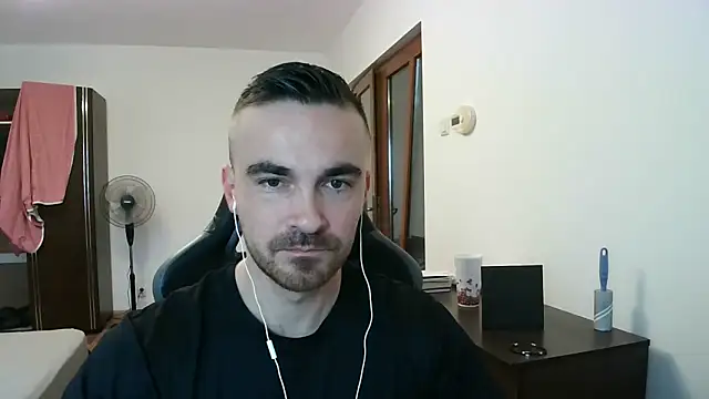 mu5clemania2 online show from November 29, 2025, 7:55 am