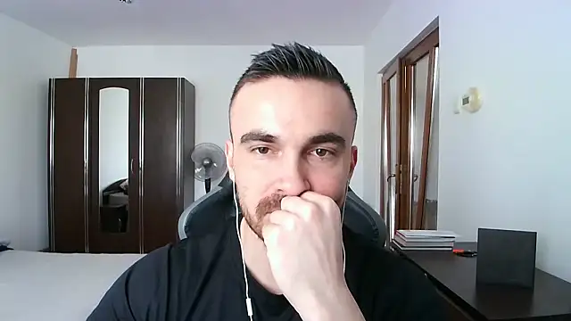 mu5clemania2 online show from January 9, 2026, 11:35 am