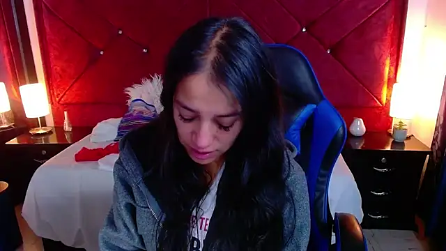 Snapshot of Julietacollins06 chatting on February 3, 2026, 1:16 pm Julietacollins06 online show from February 3, 2026, 1:16 pm