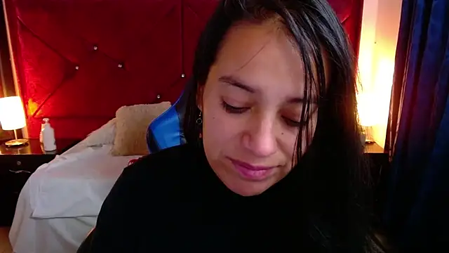 Snapshot of Julietacollins06 chatting on February 7, 2026, 2:21 pm Julietacollins06 online show from February 7, 2026, 2:21 pm