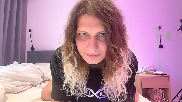 Alice Pinkhead online show from October 16, 2025, 8:26 am