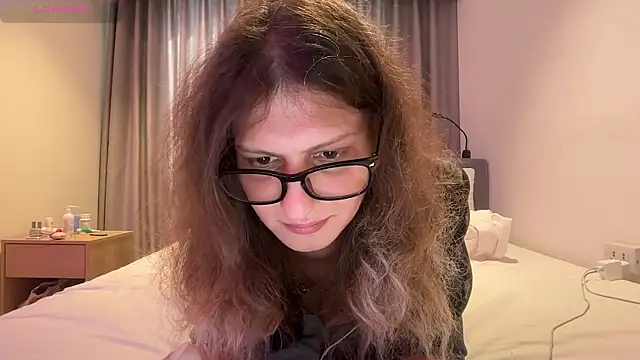 Alice Pinkhead online show from March 27, 2026, 8:26 am