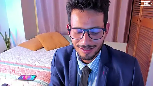 Snapshot of Nicholasrodrii chatting on January 16, 2026, 12:03 am Nicholasrodrii online show from January 16, 2026, 12:03 am