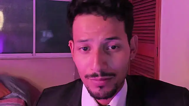 Snapshot of Nicholasrodrii chatting on February 6, 2026, 11:30 pm Nicholasrodrii online show from February 6, 2026, 11:30 pm