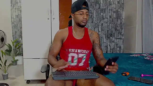 Joseephjackson online show from February 1, 2025, 6:51 pm