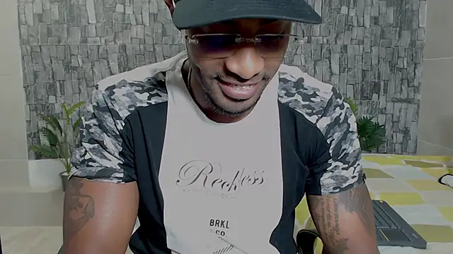 Joseephjackson online show from February 12, 2025, 6:19 pm