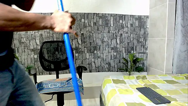 Joseephjackson online show from February 19, 2025, 2:12 pm