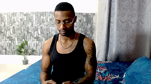 Joseephjackson online show from February 24, 2025, 3:31 pm