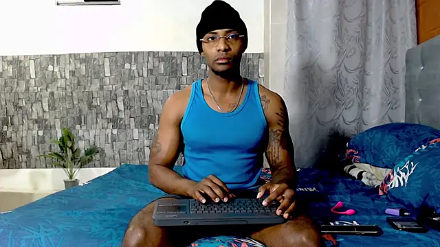 Joseephjackson online show from March 14, 2025, 3:58 pm