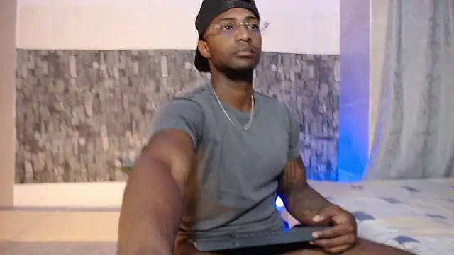 Joseephjackson online show from September 18, 2025, 12:51 pm