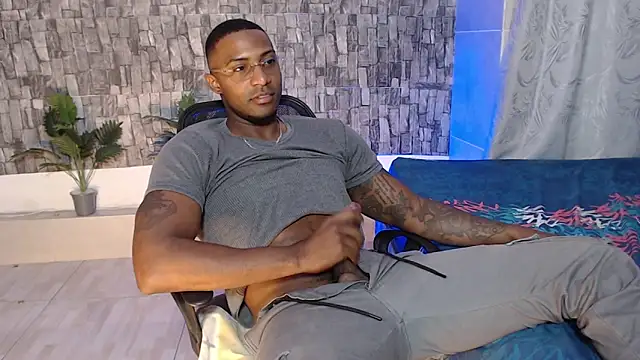 Joseephjackson online show from September 30, 2025, 3:28 pm