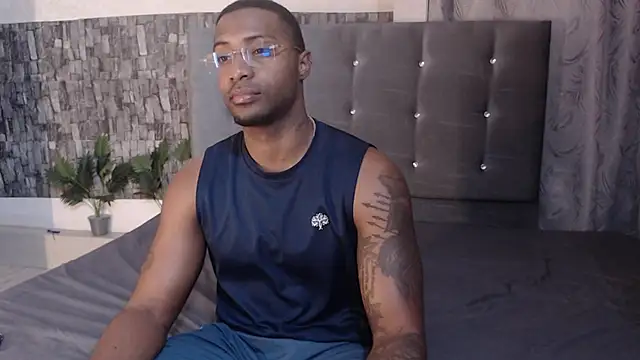 Joseephjackson online show from June 27, 2026, 2:34 pm