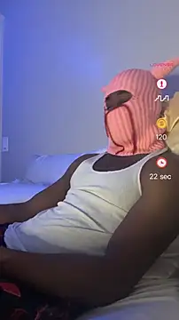 Snapshot of blkpantha chatting on January 21, 2025, 7:47 am blkpantha online show from January 21, 2025, 7:47 am