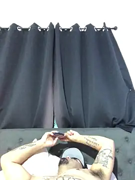 jakethesnake95111 online show from March 21, 2026, 6:29 am