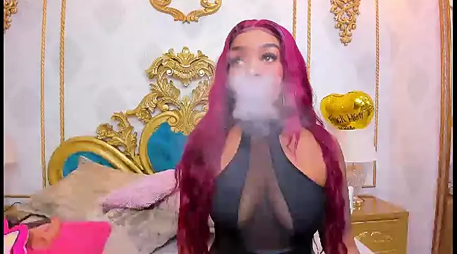 SalomeRestrepo online show from March 1, 2025, 4:47 am