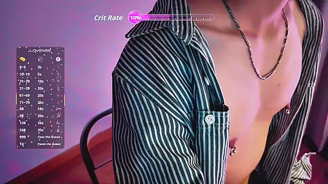 Snapshot of FEIYU001 chatting on November 17, 2025, 1:17 pm FEIYU001 online show from November 17, 2025, 1:17 pm