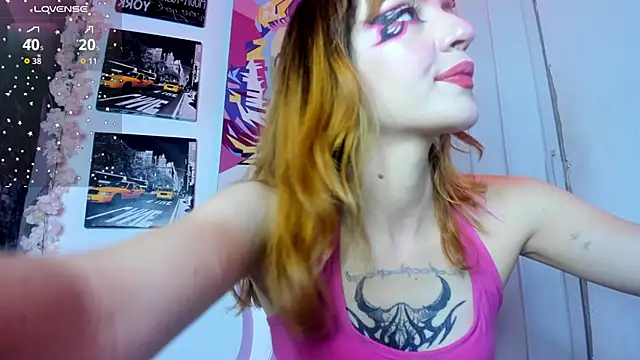 katt  black   online show from October 23, 2025, 9:02 pm