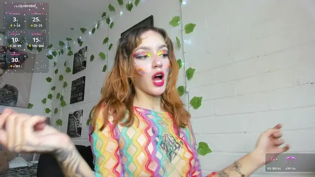 katt  black   online show from October 29, 2025, 8:43 pm