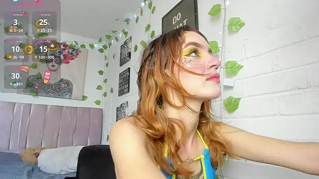 katt  black   online show from November 22, 2025, 8:30 pm