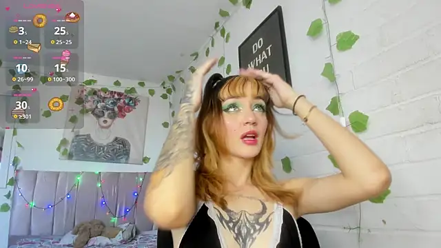 Snapshot of katt__black__ chatting on January 8, 2026, 8:22 pm katt black online show from January 8, 2026, 8:22 pm