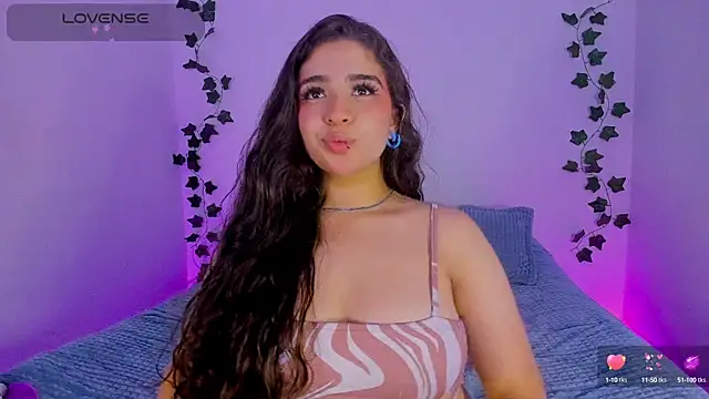 Mxss Honey online show from December 23, 2024, 10:23 pm