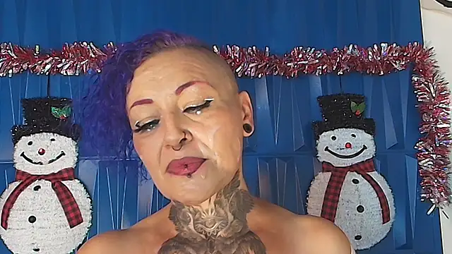SandyyRose online show from December 9, 2024, 5:41 pm