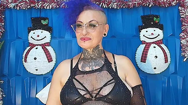 SandyyRose online show from December 10, 2024, 10:26 pm
