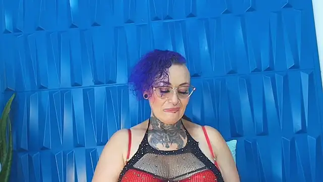 SandyyRose online show from January 2, 2025, 9:39 pm