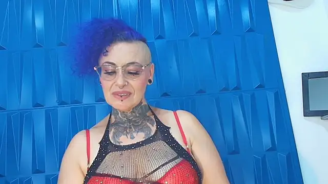 SandyyRose online show from January 3, 2025, 12:43 am