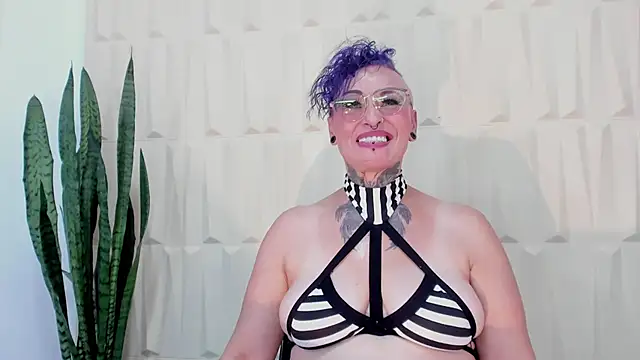 SandyyRose online show from March 17, 2025, 9:34 pm