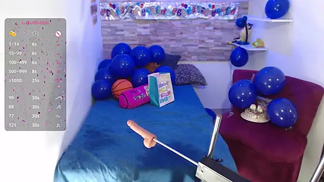 CindyWilliams  online show from January 24, 2025, 12:31 pm