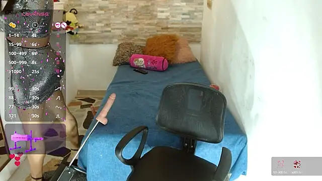 CindyWilliams  online show from January 29, 2025, 10:58 am