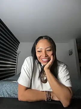 CindyWilliams  online show from February 23, 2025, 1:13 am