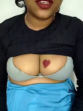 Sexy Ammu Telugu online show from January 31, 2025, 4:17 pm