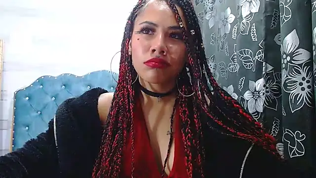 lily jamesx online show from February 11, 2025, 9:56 pm