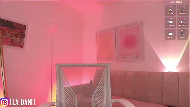 Snapshot of Gisell_Daniela1 chatting on January 13, 2026, 9:31 pm Gisell Daniela1 online show from January 13, 2026, 9:31 pm