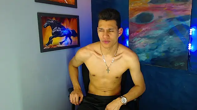 Snapshot of dirtyboy_23 chatting on December 23, 2024, 9:29 pm dirtyboy 23 online show from December 23, 2024, 9:29 pm
