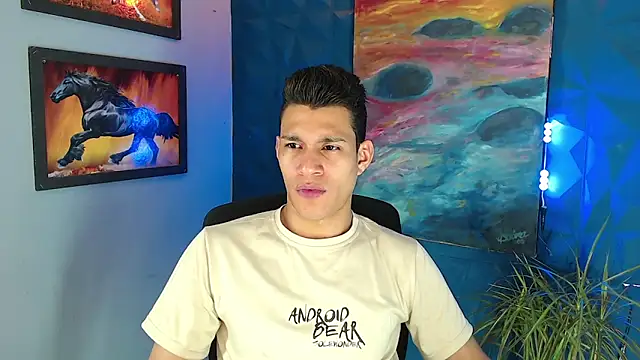 Snapshot of dirtyboy_23 chatting on January 8, 2025, 6:20 am dirtyboy 23 online show from January 8, 2025, 6:20 am