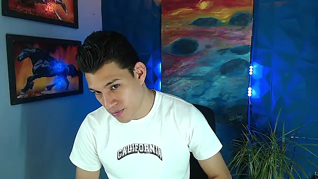 Snapshot of dirtyboy_23 chatting on January 9, 2025, 3:26 am dirtyboy 23 online show from January 9, 2025, 3:26 am