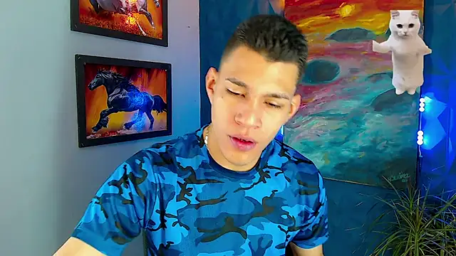 Snapshot of dirtyboy_23 chatting on January 29, 2025, 3:44 am dirtyboy 23 online show from January 29, 2025, 3:44 am